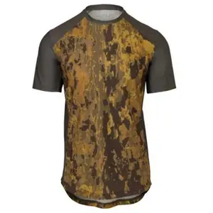 Agu Maillot à Manches Courtes Venture
