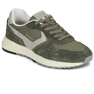 Baskets basses Pantofola d'Oro CAMMINARE homme pas cher