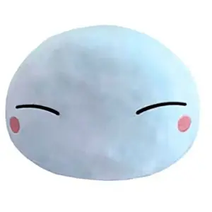 That Time I Got Reincarnated As A Slime - Peluche Rimuru Ver. B 25 Cm pas cher