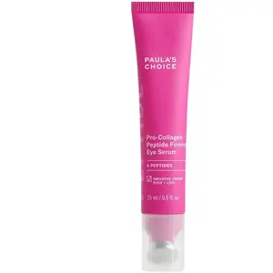 Paula's Choice Pro-Collagen Peptide Oog Serum - Hydraterende Oogcrème - Alle Huidtypen - 15 ml pas cher