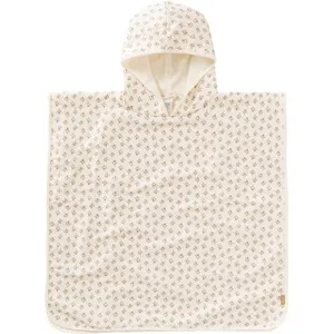 Fresk Poncho de plage Olive (0-36 mois) pas cher