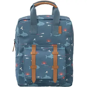 Fresk Mini Sac à Dos Requin