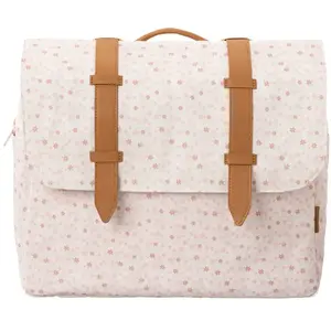 Fresk Cartable A4 maternelle Garden flowers pas cher