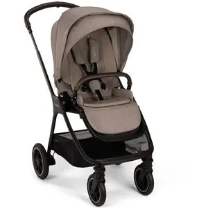 NUNA - Poussette Triv next - Cedar