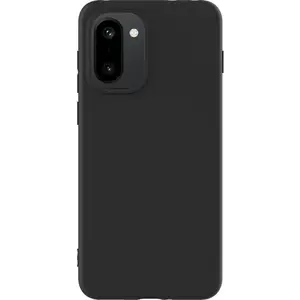 Just in Case Rugged OnePlus 15R Back Cover Noir pas cher