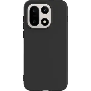 Just in Case Rugged OnePlus 15 Back Cover Noir pas cher