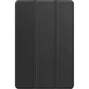 Just in Case OPPO Pad SE Tri-Fold Book Case Noir pas cher