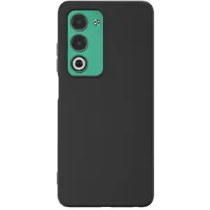 Just in Case Soft Design OPPO A5 5G Back Cover Noir pas cher