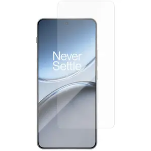 Just in Case Gehärtetes Glas Clear Displayschutzfolie OnePlus Nord 5 (1 pièce(s), OnePlus Nord 5G), Téléphone portable : film de protection, Transparent pas cher