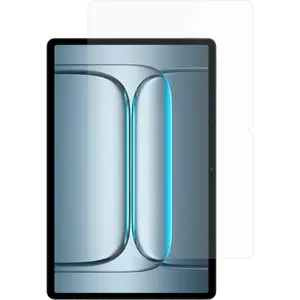 Just in Case Gehärtetes Glas Clear Displayschutzfolie OnePlus Pad Lite (1 pcs, OnePlus Pad Lite), Film de protection pour tablette pas cher