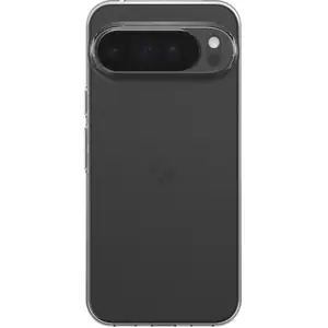 Just in Case Soft Design Google Pixel 10 Pro XL Back Cover Transparent pas cher