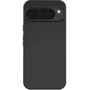Just in Case Soft Design Google Pixel 10 Pro XL Back Cover Noir pas cher