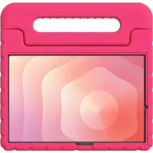 Just in Case Samsung Galaxy Tab S11 Kids Cover Rose