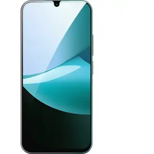 Just in Case screenprotector geschikt voor Xiaomi Redmi 15C - Screenprotector Gehard Glas