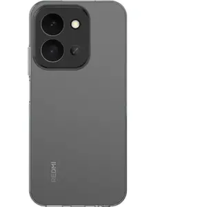 Just in Case hoesje geschikt voor Xiaomi Redmi 15C Hoesje Siliconen - ...