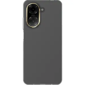 Just in Case Soft Design Xiaomi Redmi A5 Back Cover Transparent pas cher