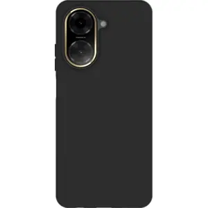 Just in Case Soft Design Xiaomi Redmi A5 Back Cover Noir pas cher
