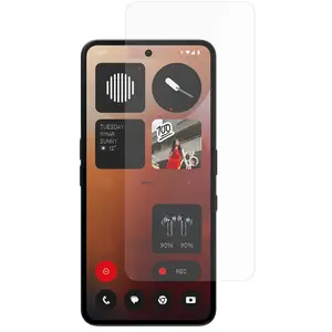 Just In Case Tempered Glass Nothing Phone (3) Protège-écran pas cher