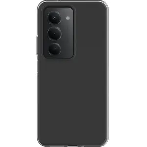 Comparateur de prix : Just in Case TPU Back Cover Durchsichtig Xiaomi Redmi 15/15 5G (Samsung Galaxy A15 5G), Coque pour téléphone portable, Transparent