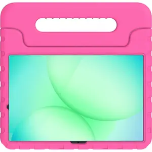 Just In Case Kids Case Classic Tablet Cover Housse De Protection Rose pas cher