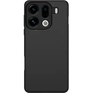 Just in Case Rugged Oppo Find X9 Pro Back Cover Noir pas cher