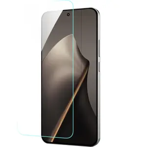 Just In Case Tempered Glass Xiaomi 15T Pro Protège-écran pas cher