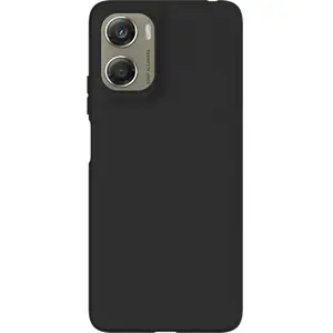 Just in Case TPU Back Cover Schwarz Motorola Moto G06/G06 Power (Motorola Moto G6), Coque pour téléphone portable, Noir pas cher