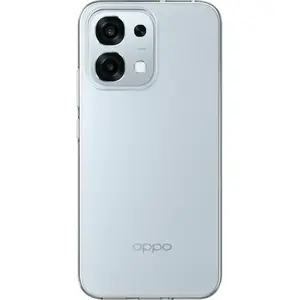 Just in Case Soft Design OPPO A6 Pro Back Cover Transparent pas cher