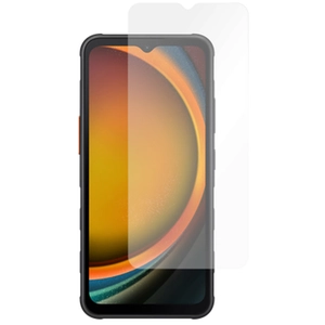 Just In Case Tempered Glass Samsung Galaxy Xcover 7 Protège-écran pas cher