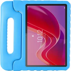 Comparateur de prix : Just in Case Lenovo Tab M11 Kids Cover Bleu