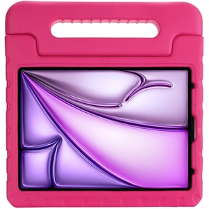 Just in Case Apple iPad Air 11 pouces (2025/2024) Kids Cover Rose pas cher