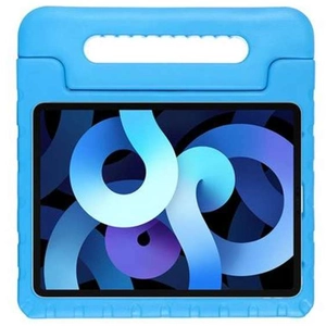 Just in Case Apple iPad Air 11 pouces (2025/2024) Kids Cover Bleu pas cher