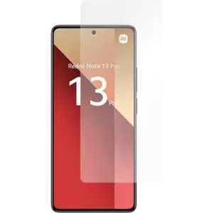 Just In Case Tempered Glass Xiaomi Redmi Note 13 Pro Protège-écran pas cher