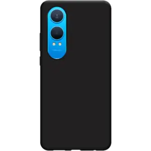 Just in Case Soft Design OnePlus Nord CE 4 Lite Back Cover Noir pas cher