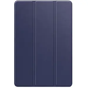 Just in Case Tri-Fold Redmi Pad SE Book Case Bleu pas cher
