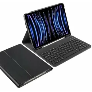 Just In Case BigBuy Home Étui pour tablette 8327918 Noir pas cher