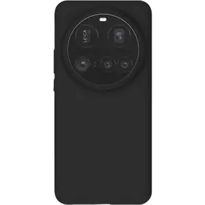 Just in Case Soft Design Xiaomi 15 Pro Back Cover Noir pas cher