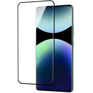 Comparateur de prix : Just In Case Full Cover Xiaomi Redmi Note 14 Pro+ 4G/5G Protège-écran ...