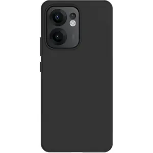 Comparateur de prix : Just in Case Soft Design Oppo Reno 13 Pro F 4G/5G Back Cover Noir