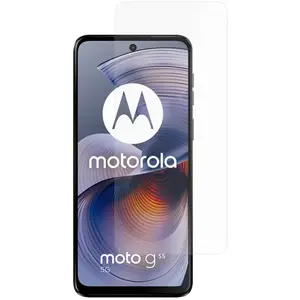 Just In Case Tempered Glass Motorola Moto G55 Protège-écran pas cher