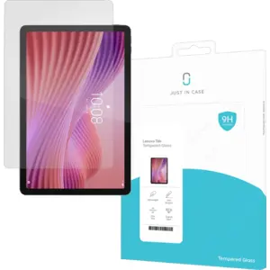 Just in Case Lenovo Tab Protège-écran Verre pas cher