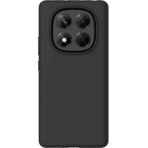 Comparateur de prix : Just in Case TPU Back Cover Schwarz Xiaomi Redmi Note 14 Pro (Xiaomi R...