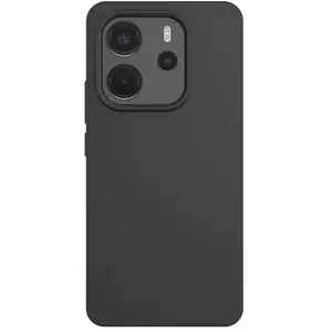 Comparateur de prix : Just in Case Soft Design Xiaomi Redmi Note 14 4G Back Cover Noir