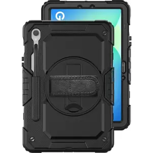Just in Case Rugged Case handvat hoesje geschikt voor Samsung Galaxy T... pas cher