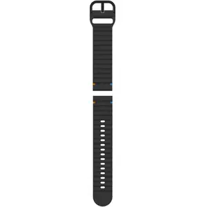 Bracelet ActiveFlex pour Garmin Forerunner 55/165 noir