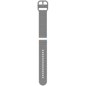 Bracelet ActiveFlex pour Garmin Venu 3/ 4 (45mm) Gris