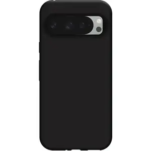 Just In Case Cover Soft Tpu Pixel 9 / Pro Noir (523372) pas cher
