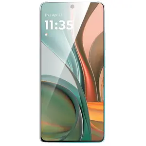 Just In Case Tempered Glass Motorola Moto G75 Protège-écran pas cher
