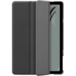 Just in Case Smart Tri-Fold Google Pixel Tablet Book Case Noir pas cher