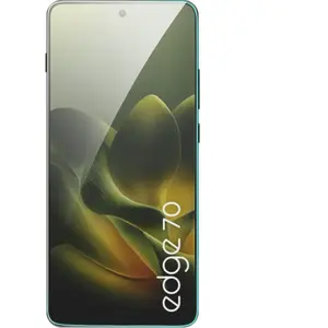 Just in Case Tempered Glass Motorola Edge 70 Protège-écran pas cher